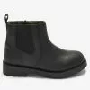 Next Kinder Ankle Boot - Black