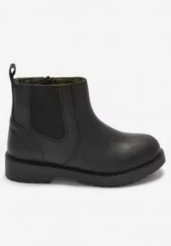 Next Kinder Ankle Boot - Black