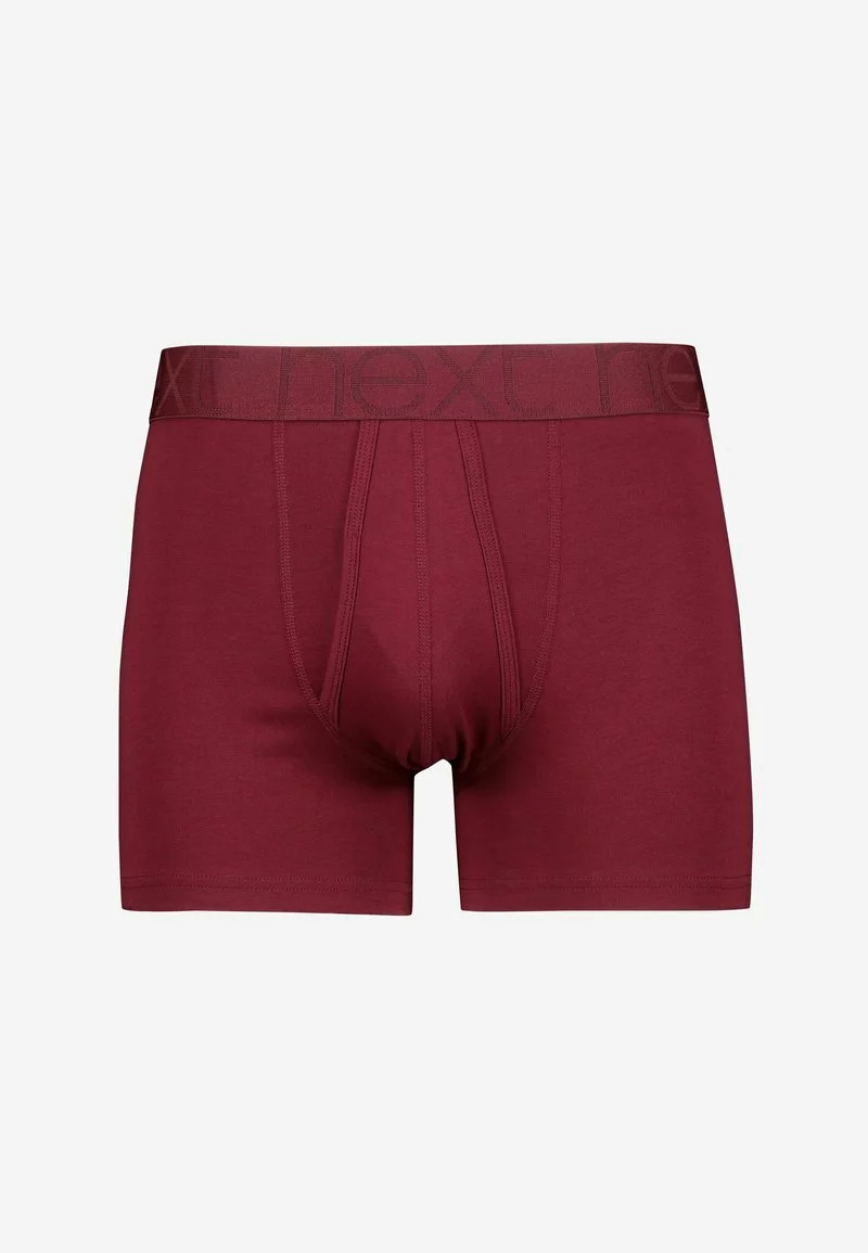 Next Herren A FRONTS 10 PACK - Panties - Grey A 5 Next Herren A FRONTS 10 PACK - Panties - Grey A – Bild 5