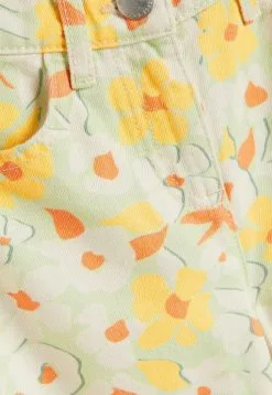 Next Kinder WIDE - Jeans Straight Leg - Yellow -Next Großes Kaufhaus 3d305c33928a4f9985030b99eff1a051