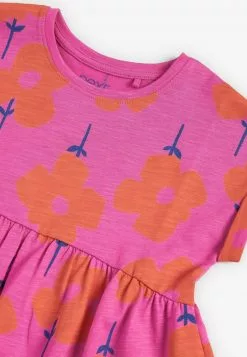 Next Kinder Jerseykleid - Pink 9 Next Kinder Jerseykleid - Pink -Next Großes Kaufhaus 3d426bbdc4f3408f8de152d7a575eccd