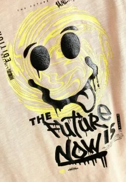 Next Kinder T-Shirt Print - Green Marl -Next Großes Kaufhaus 3d5e10f8ea7c4453ae816287b829c7d3