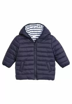 Next Winterjacke - Blue | Kinder
