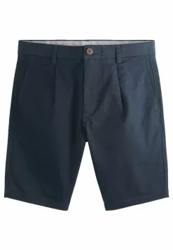 Next Herren SLIM FIT - Shorts - Navy Pleated 11 Next Herren SLIM FIT - Shorts - Navy Pleated -Next Großes Kaufhaus 3da67ec5bb49464db57f8423dbccde7b