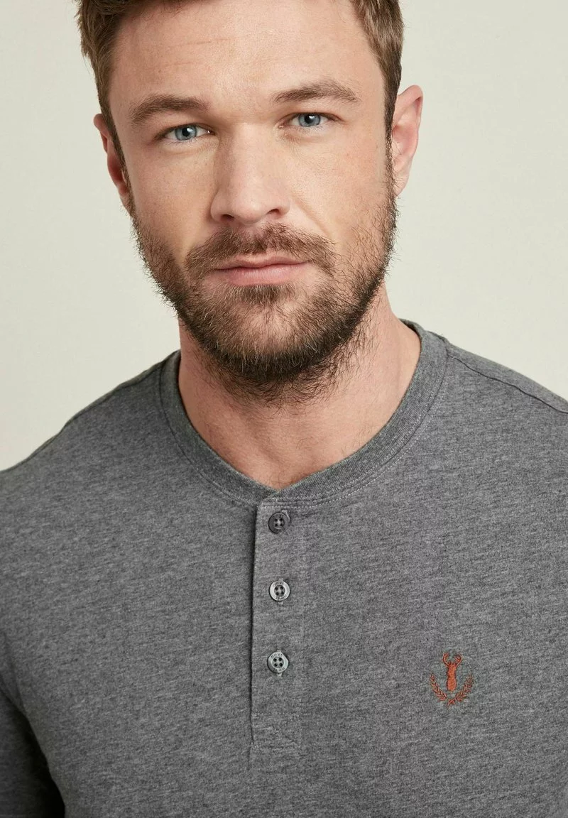 Next Herren SET - Nachtwäsche Set - Grey 1 Next Herren SET - Nachtwäsche Set - Grey