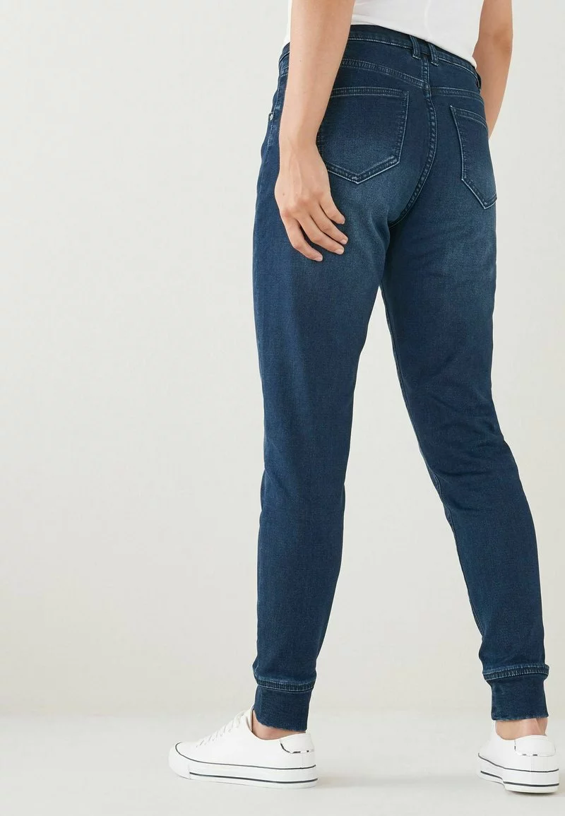 Next Jeans Tapered Fit - Rinsed Denim | Damen 2 Next Jeans Tapered Fit - Rinsed Denim | Damen – Bild 2