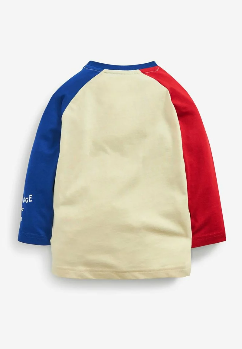 Next Kinder Langarmshirt - Grey 2 Next Kinder Langarmshirt - Grey – Bild 2