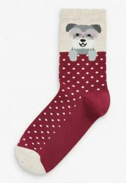 Next Damen 5 PACK - Socken - Multi-coloured -Next Großes Kaufhaus 3df922de24604c9780d6bf196a3845cc