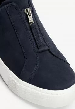 Next Damen CHUNKY - Sneaker Low - Blue -Next Großes Kaufhaus 3dfa7240e95446ec8407fc5d03b00d22