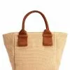 Next Damen Handtasche - Tan