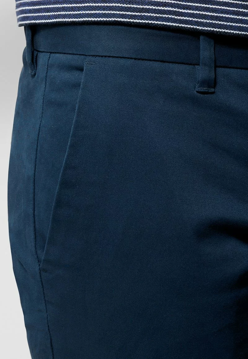 Next Chino - Blue | Herren 9 Next Chino - Blue | Herren – Bild 9