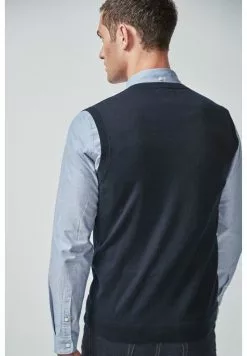 Next Herren Strickpullover - Blue -Next Großes Kaufhaus 3e2f14087aa74173afe41d323d65261f