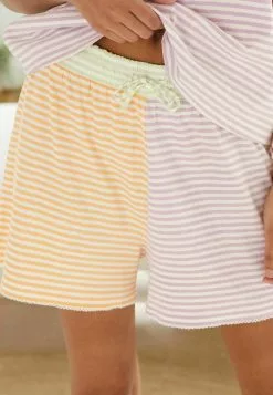 Next Damen SET - Nachtwäsche Set - Multi Stripe 7 Next Damen SET - Nachtwäsche Set - Multi Stripe -Next Großes Kaufhaus 3e42bda1cccf4c5698604889bb879925