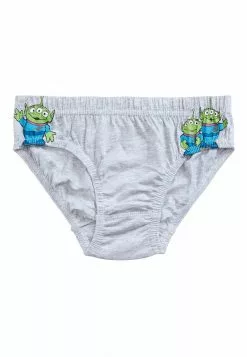 Next Kinder DISNEY TOY STORY 5 PACK BRIEFS - Slip - Grey/blue/red 11 Next Kinder DISNEY TOY STORY 5 PACK BRIEFS - Slip - Grey/blue/red -Next Großes Kaufhaus 3e62739b8acb43eba4d4faf310be9881