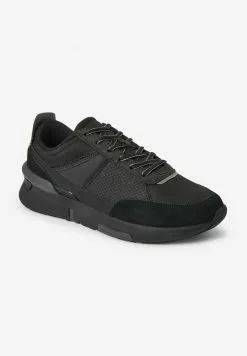 Next Damen Sneaker Low - Black -Next Großes Kaufhaus 3e8163ac3b7f48cda1d0d5723406e3a9