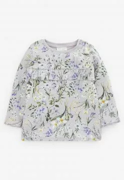 Next Kinder 3 PACK LONG SLEEVE - Langarmshirt - Purple -Next Großes Kaufhaus 3ea0cd9bd06544419ab64394c52d2eed