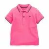 Next Kinder SHORT SLEEVE - Poloshirt - Pink
