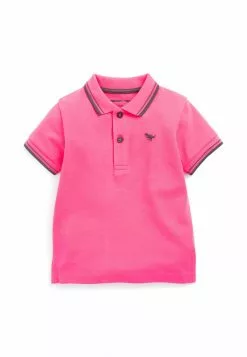 Next Kinder SHORT SLEEVE - Poloshirt - Pink