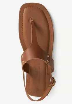 Next Damen TOE POST - Zehentrenner - Tan Brown -Next Großes Kaufhaus 3ea6557dbc7f4b63abef32f045727964