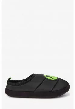 Next Kinder XBOX MULE SLIPPERS - Hausschuh - Black -Next Großes Kaufhaus 3eb3055b5440484a9fc1a3595bfafcf0