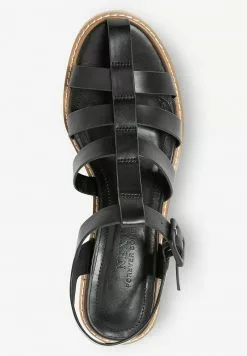 Next Damen FOREVER COMFORT STITCH DETAIL - Riemensandalette - Black 8 Next Damen FOREVER COMFORT STITCH DETAIL - Riemensandalette - Black -Next Großes Kaufhaus 3eb42e3db20243d19e0574e4405b5589