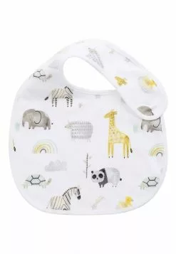 Next UNISEX - Lätzchen - Off-white -Next Großes Kaufhaus 3ec2841e2677407c8c613e6e1dfbaaa6