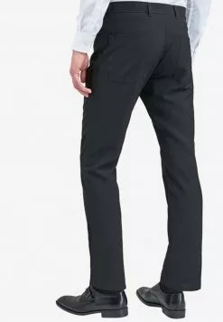 Next Herren Anzughose - Black -Next Großes Kaufhaus 3ec8bf1cdffb4b0bb3a108df14d14255