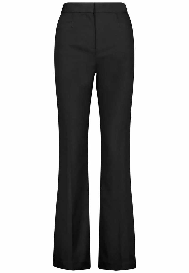 Next Damen Stoffhose - Black 4 Next Damen Stoffhose - Black – Bild 4