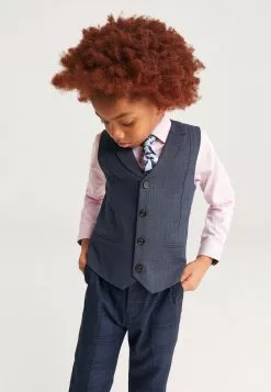 Next Kinder BAKER BY TED BAKER - Anzugweste - Pink