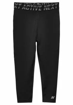 Next Leggings - Hosen - Black | Unisex