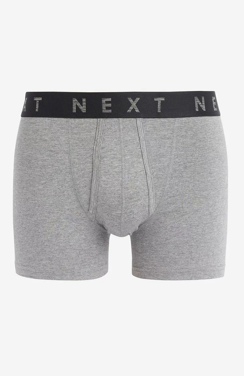 Next Herren 4 PACK - Panties - Blue 2 Next Herren 4 PACK - Panties - Blue – Bild 2