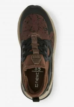 Next ELASTIC LACE (OLDER) - Sneaker Low - Brown | Kinder -Next Großes Kaufhaus 3ee97239d8e54fb582388516aef20424