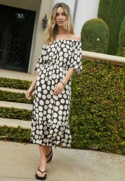 Next Damen Strandaccessoire - Black