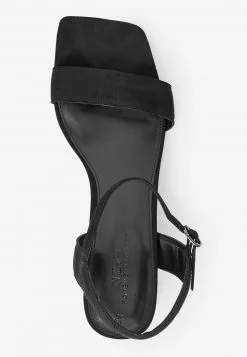 Next Damen FOREVER COMFORT - Riemensandalette - Black Textile 6 Next Damen FOREVER COMFORT - Riemensandalette - Black Textile -Next Großes Kaufhaus 3efcb1a5eb6a43d695340352f068c098