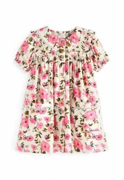 Next Kinder Freizeitkleid - Pink Floral 8 Next Kinder Freizeitkleid - Pink Floral -Next Großes Kaufhaus 3f03d08e5d5349f081fe3788d5859ebb