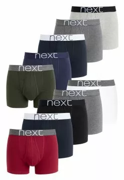 Next Herren Panties - Black