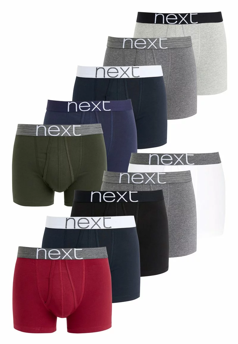 Next Herren Panties - Black 1 Next Herren Panties - Black