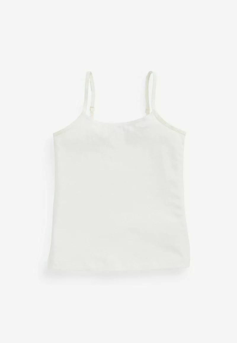 Next Kinder 3 PACK STRAPPY (1.5-16YRS) - Top - Cream 3 Next Kinder 3 PACK STRAPPY (1.5-16YRS) - Top - Cream – Bild 3