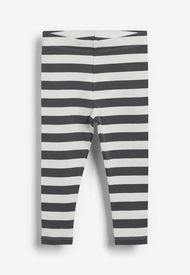 Next Kinder 5 PACK - Leggings - Hosen - Black 2 Next Kinder 5 PACK - Leggings - Hosen - Black – Bild 2