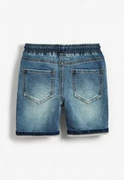 Next 2 PACK - Jeans Shorts - Blue | Kinder -Next Großes Kaufhaus 3f40ab2d3f084785b718fd209a422f54