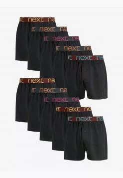 Next Herren Boxershorts - Black