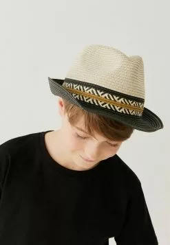 Next Kinder TRILBY - Hut - Monochrome