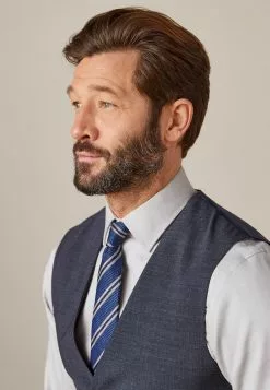 Next Herren SIGNATURE MOTIONFLEX - Anzugweste - Dark Blue 6 Next Herren SIGNATURE MOTIONFLEX - Anzugweste - Dark Blue -Next Großes Kaufhaus 3f7b7fdc491a48528382c48151e37b36