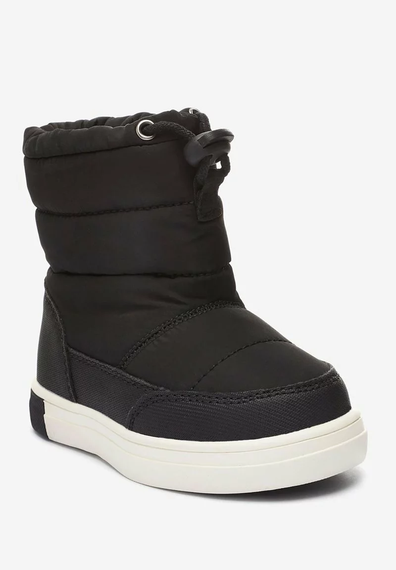 Next Kinder Snowboot/Winterstiefel - Black 2 Next Kinder Snowboot/Winterstiefel - Black – Bild 2