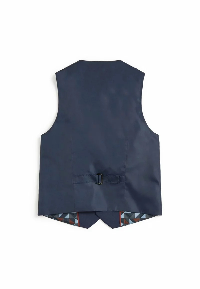 Next Kinder Anzugweste - Dark Blue 2 Next Kinder Anzugweste - Dark Blue – Bild 2