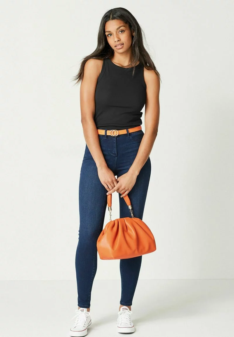 Next RACER - Top - Black | Damen 2 Next RACER - Top - Black | Damen – Bild 2