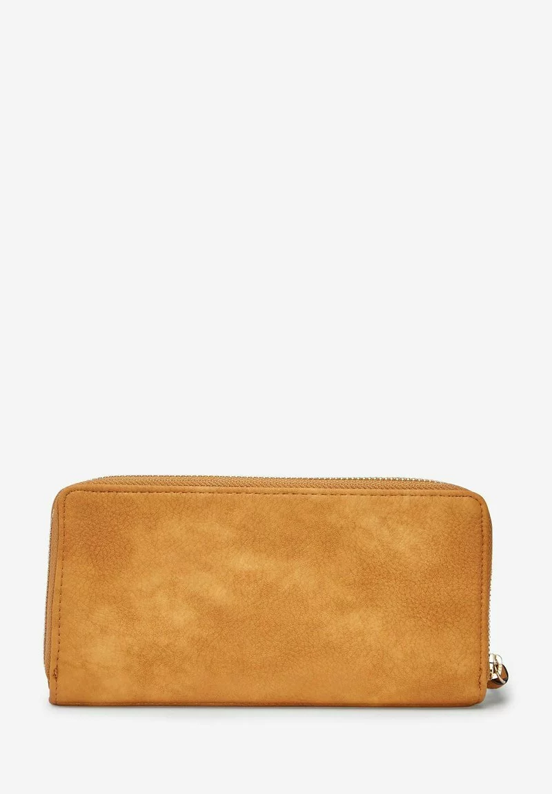Next Damen Geldbörse - Ochre 2 Next Damen Geldbörse - Ochre – Bild 2