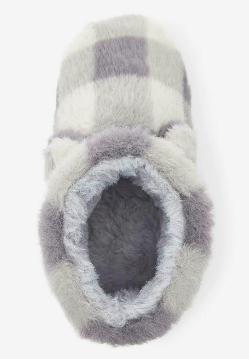 Next Kinder Hausschuh - Grey 3 Next Kinder Hausschuh - Grey – Bild 3