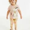 Next Leggings - Hosen - Pale Pink Unicorn | Kinder