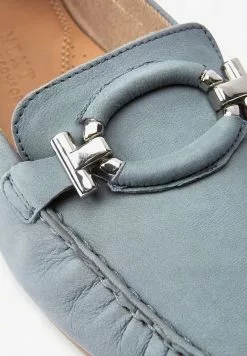 Next Damen HARDWARE DRIVER - Mokassin - Blue -Next Großes Kaufhaus 3fee6a8d9dd04f28abb250838c4ab884